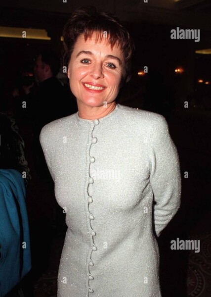 Sinéad Cusack photo