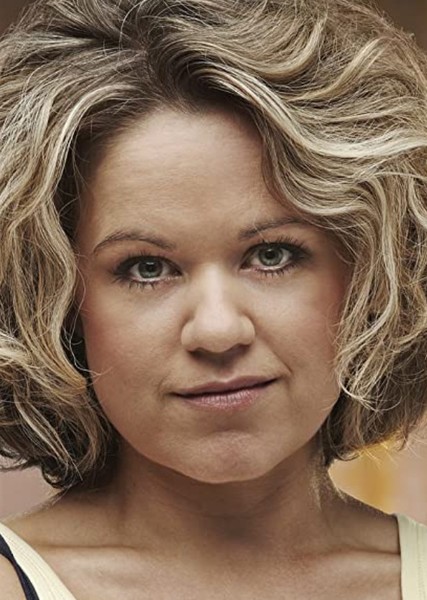 Sinéad Keenan photo