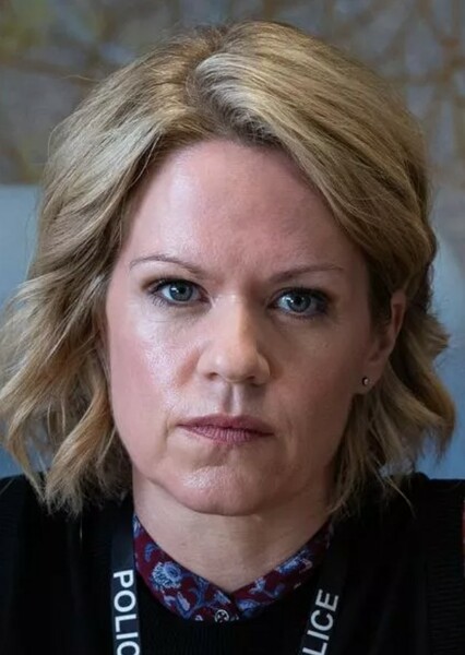 Sinéad Keenan photo