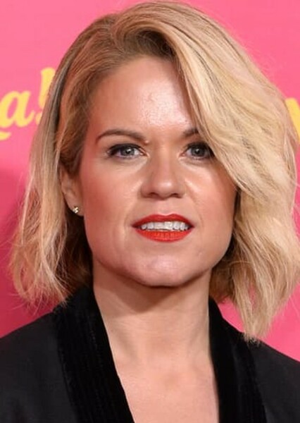 Sinéad Keenan