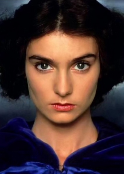 Sinéad O'Connor photo
