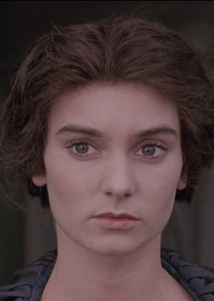 Sinéad O'Connor photo