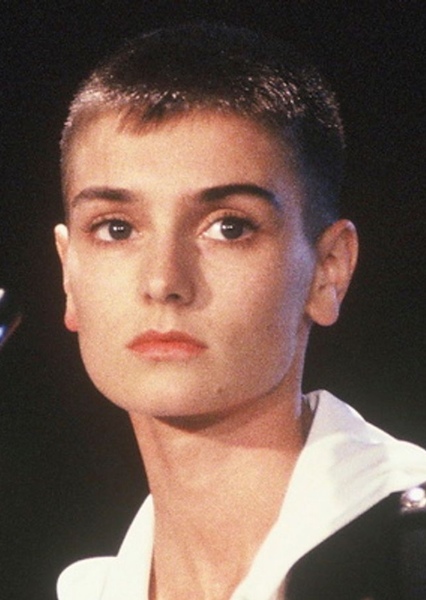 Sinéad O'Connor
