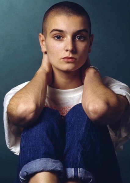 Sinéad O'Connor photo