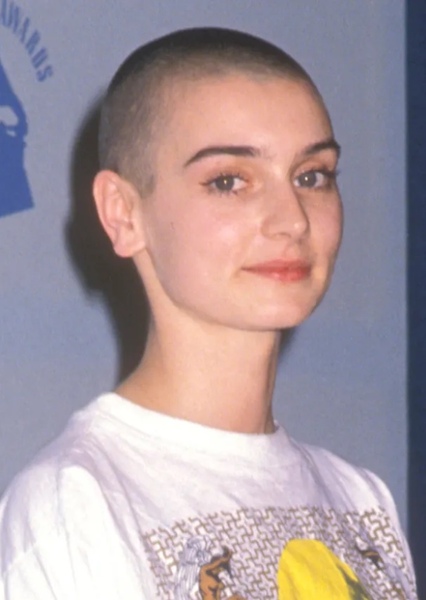 Sinéad O'Connor
