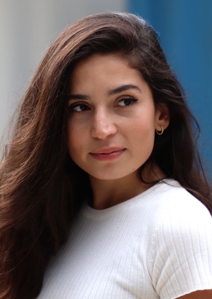 Sinem Kavus