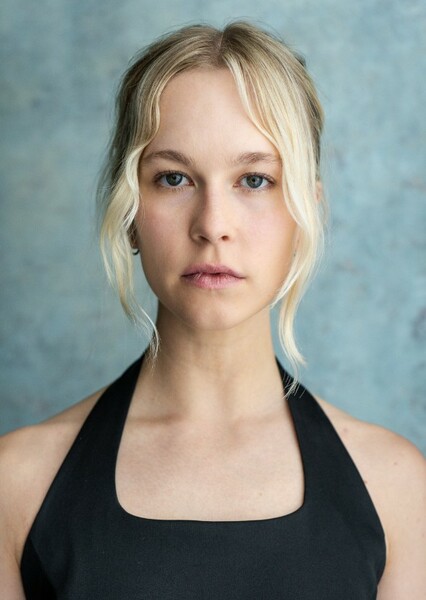 Sini Mattila photo