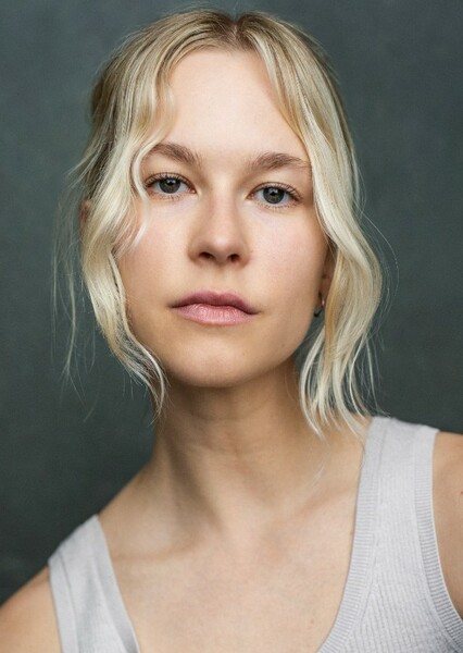 Sini Mattila photo