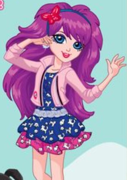 Sini (Zeenie)
