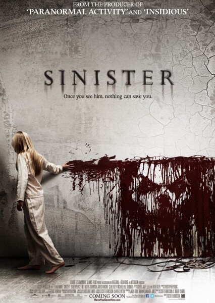 Sinister