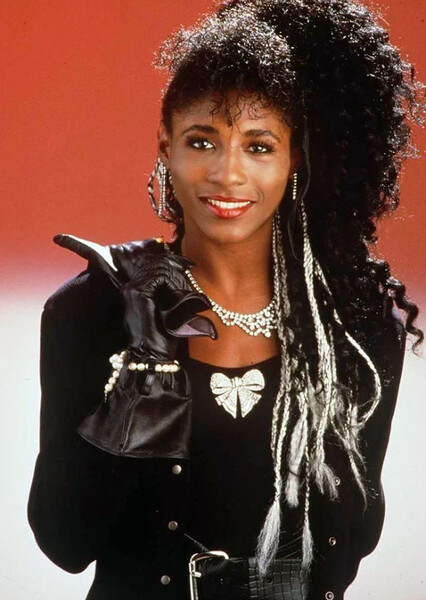 Sinitta photo