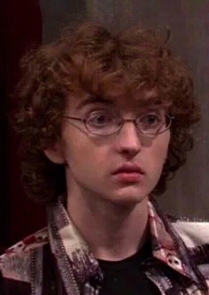 Sinjin Van Cleef