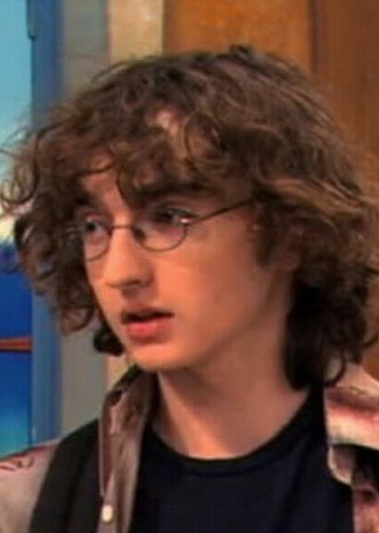 Sinjin Van Cleef photo