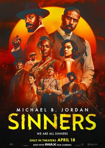 Sinners