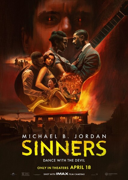 Sinners (2025) photo