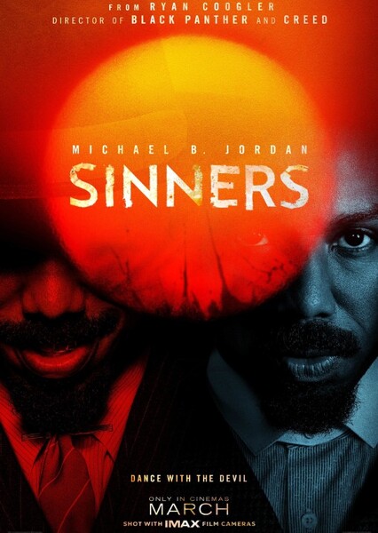 Sinners (2025)