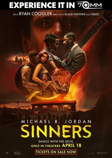 Sinners (2025) photo