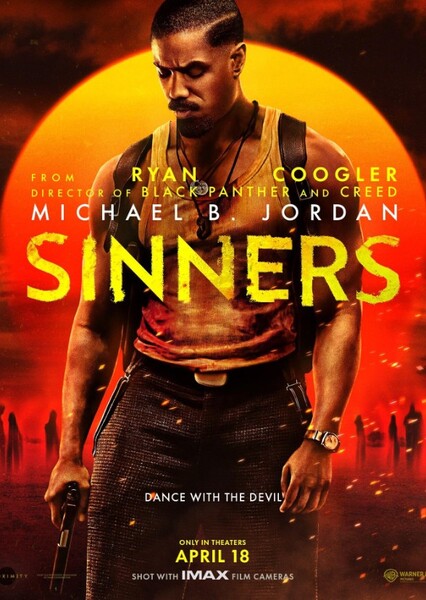Sinners (2025) photo