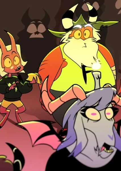 Sinners (Hellaverse)