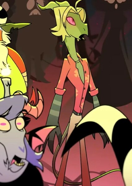 Sinners (Hellaverse)