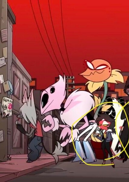 Sinners (Hellaverse)