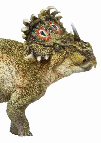 Sinoceratops photo