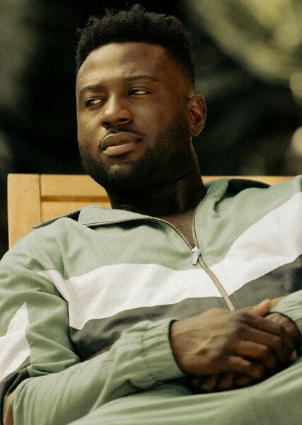 Sinqua Walls photo