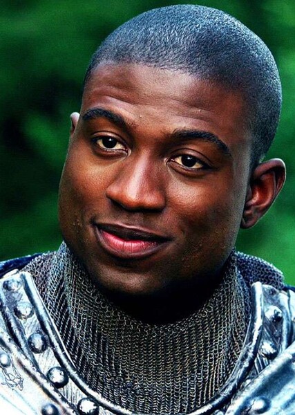 Sinqua Walls photo