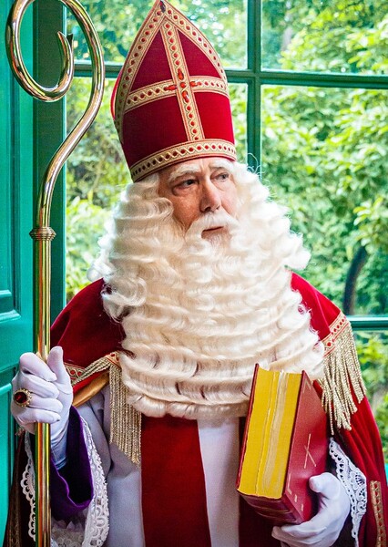 Sinterklaas