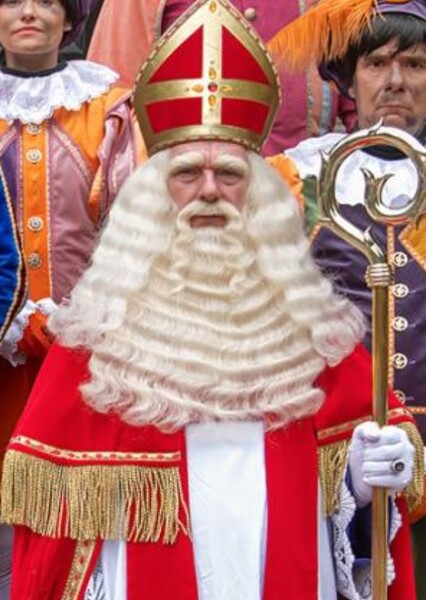 Sinterklaas photo