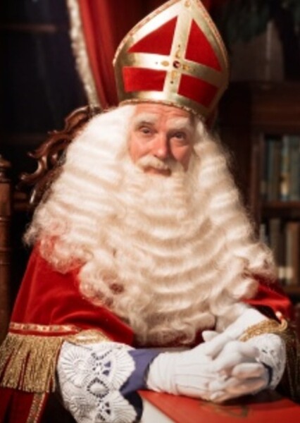 Sinterklaas photo