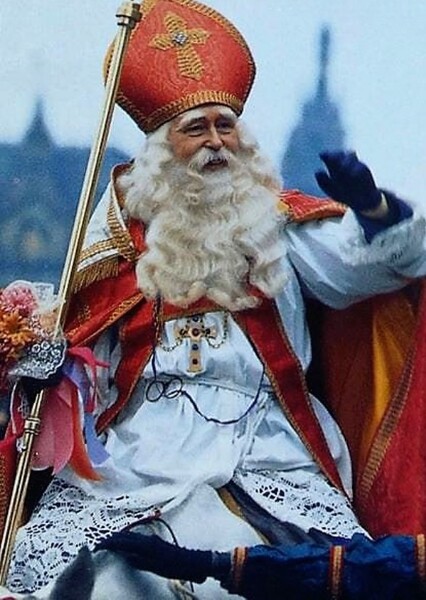 Sinterklaas photo