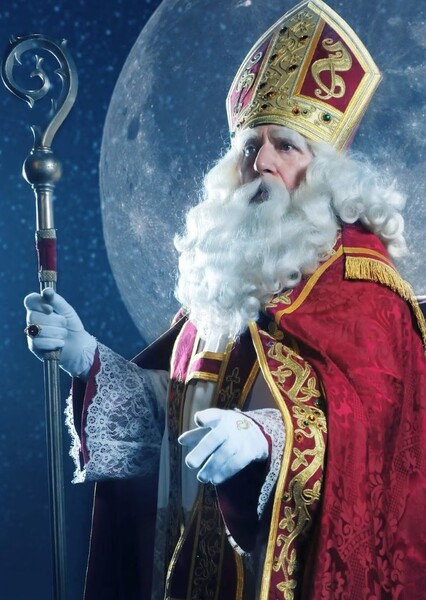 Sinterklaas photo