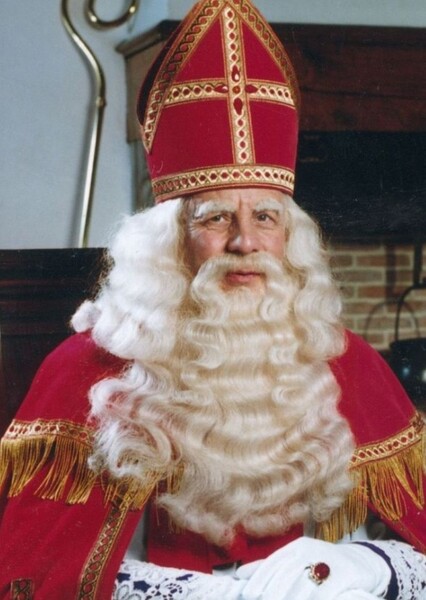 Sinterklaas photo