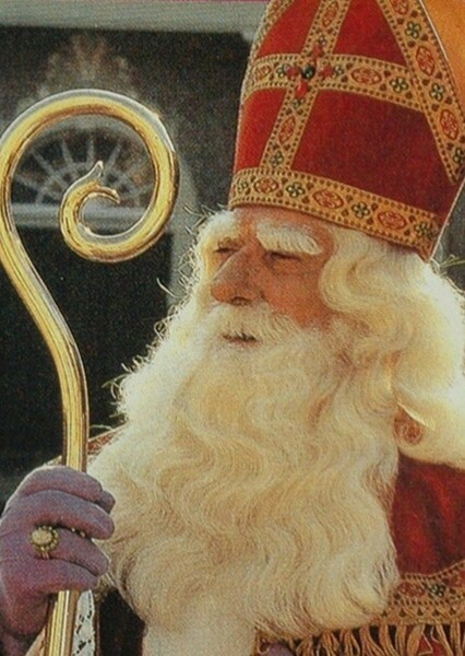 Sinterklaas photo