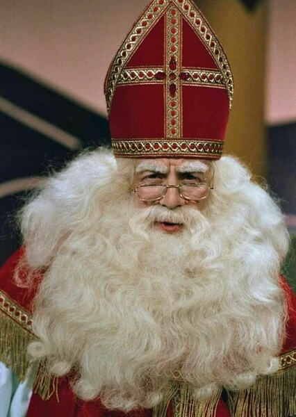 Sinterklaas photo