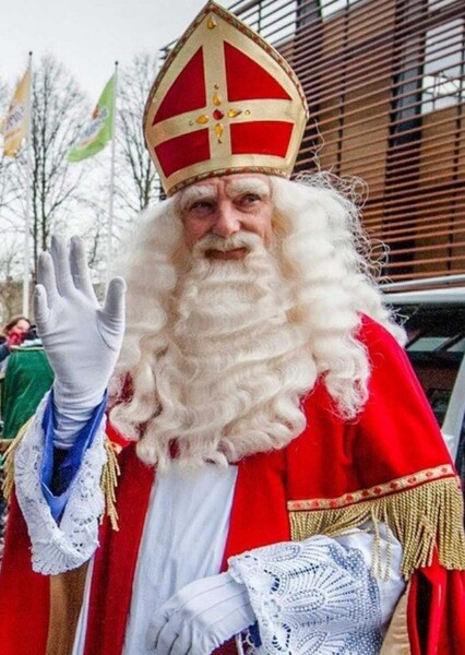 Sinterklaas photo