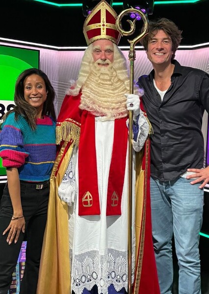 Sinterklaas photo