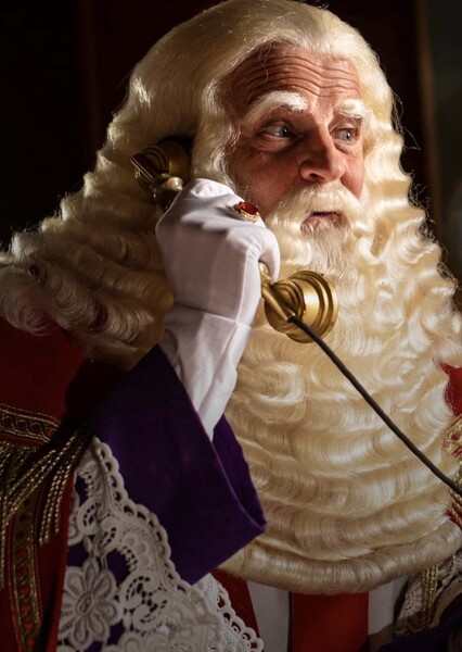 Sinterklaas photo