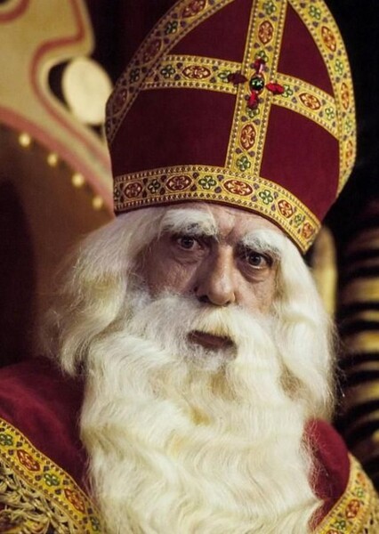 Sinterklaas photo
