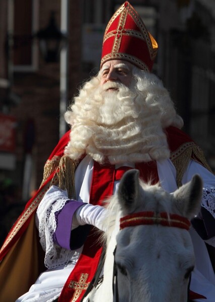 Sinterklaas