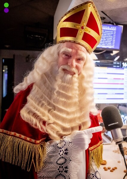 Sinterklaas photo