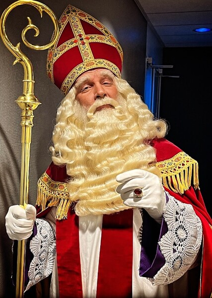 Sinterklaas photo