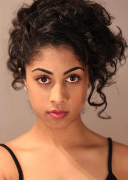 Siobhan Athwal