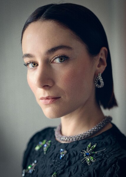 Siobhán Cullen photo