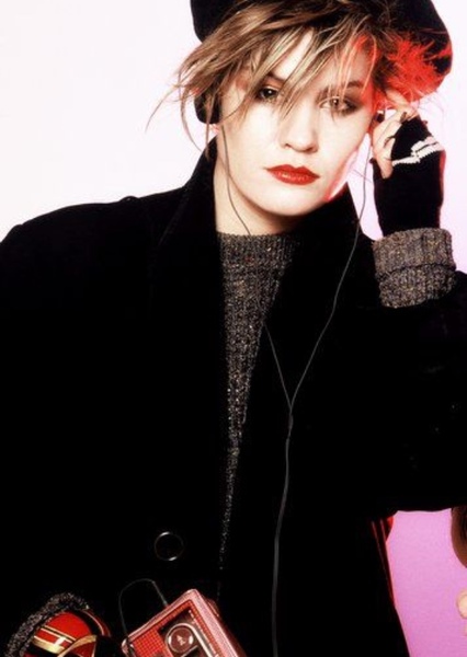 Siobhan Fahey