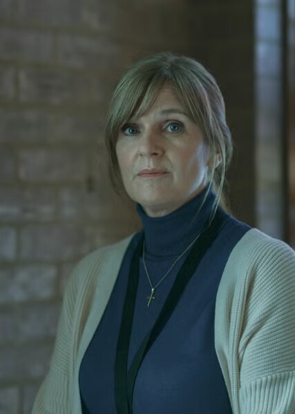 Siobhan Finneran