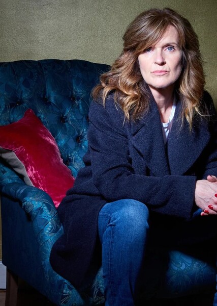 Siobhan Finneran photo