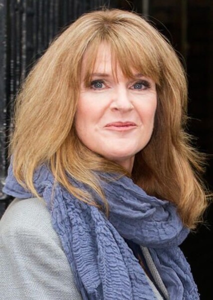 Siobhan Finneran