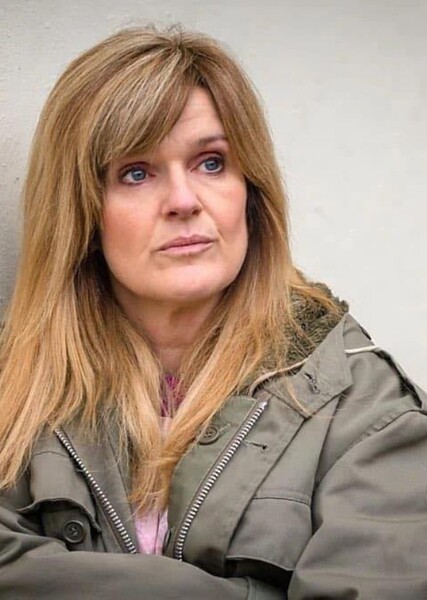 Siobhan Finneran photo